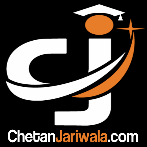 ChetanJariwala.com
